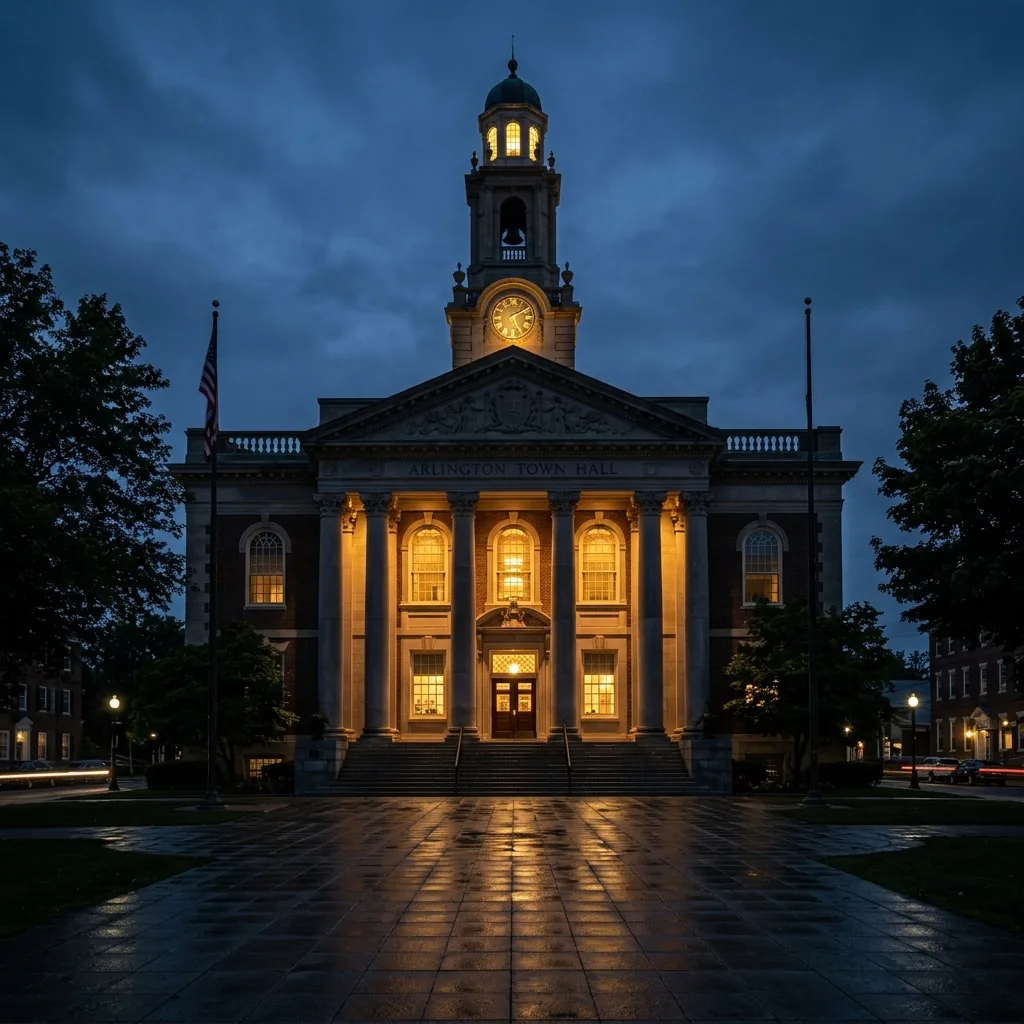 Arlington