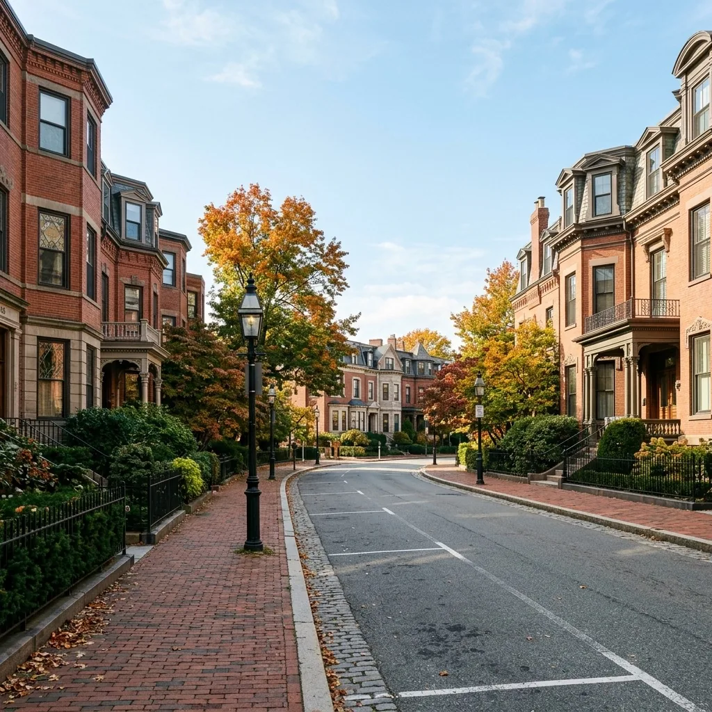 Brookline