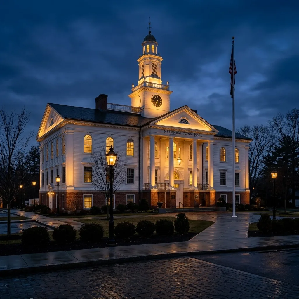 Needham