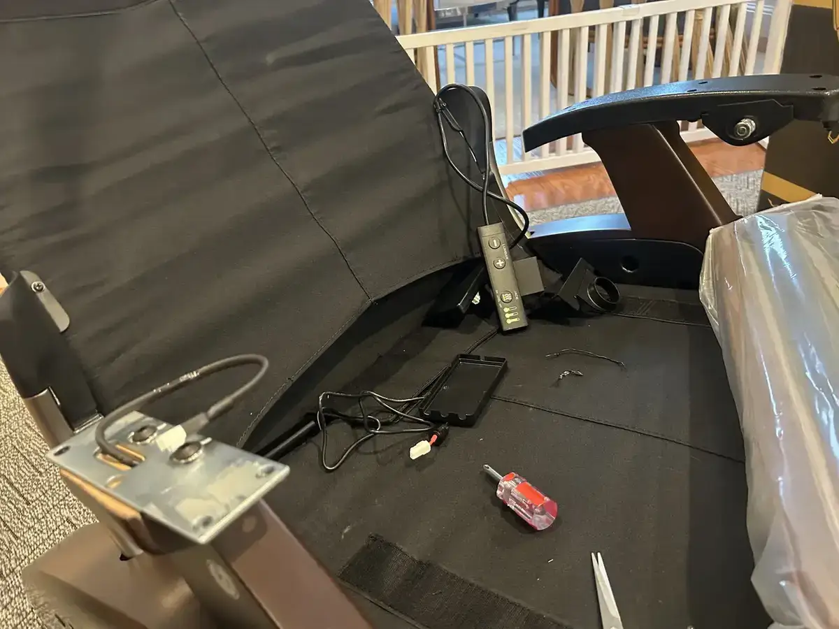 In-Home Power Recliner, Lift Chair & Massage Chair Repair Boston MA | ErgoAssembly